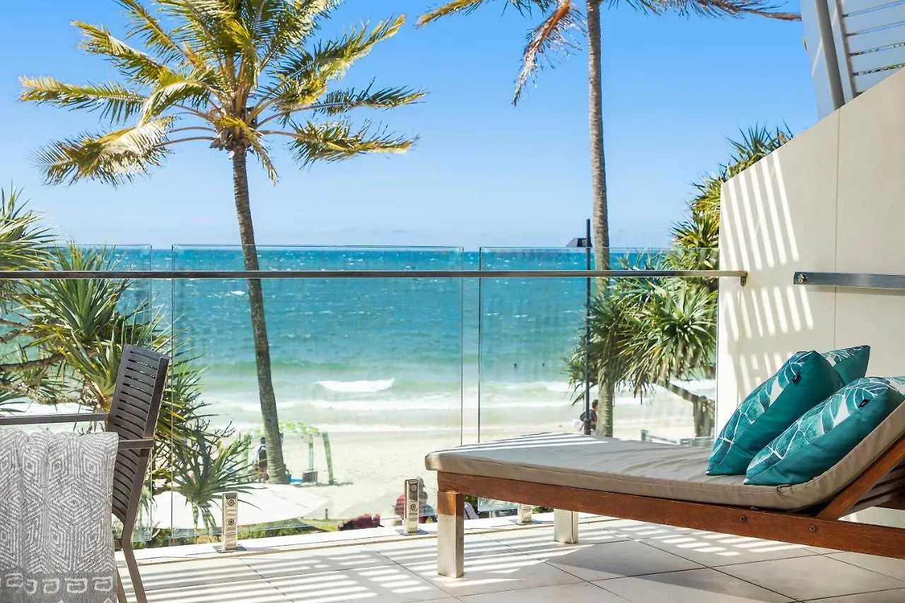 Fairshore 22 Main Beach Views Noosa Heads