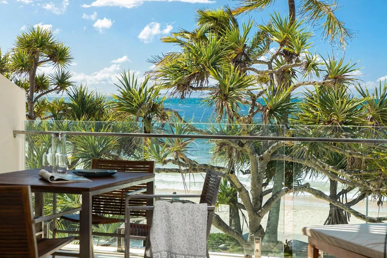 Fairshore 22 Main Beach Views Noosa Heads