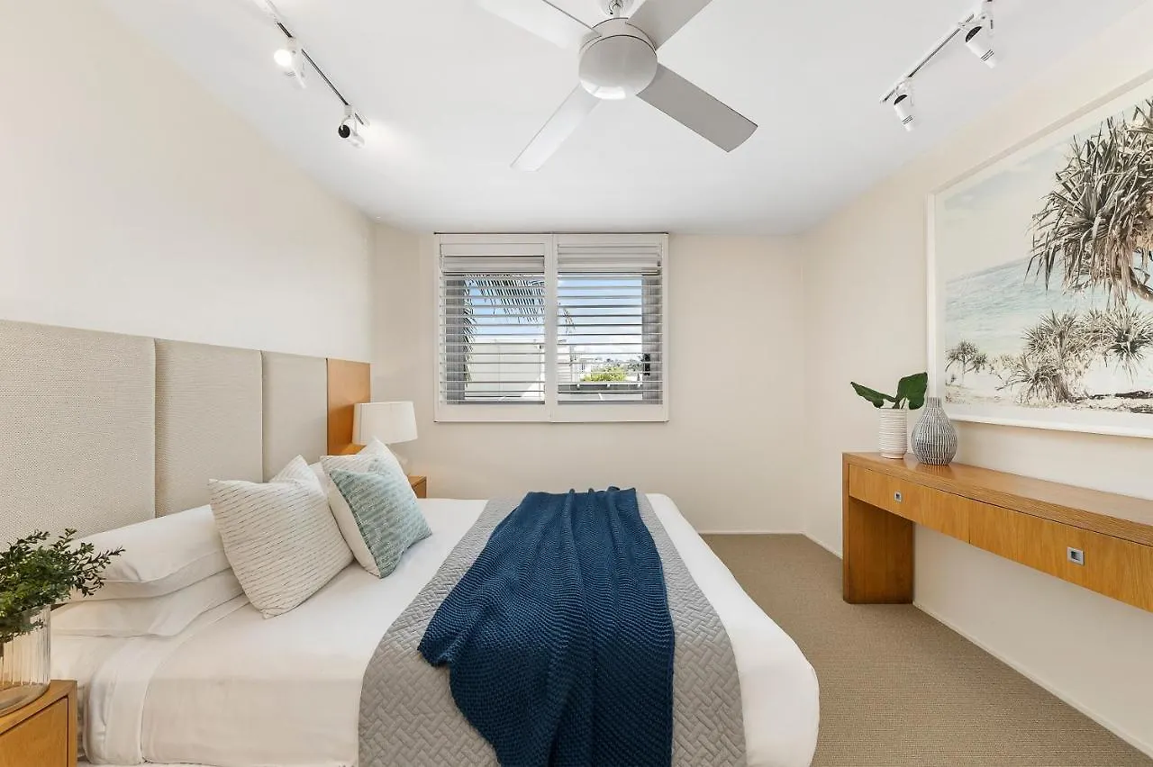 Fairshore 22 Main Beach Views Noosa Heads