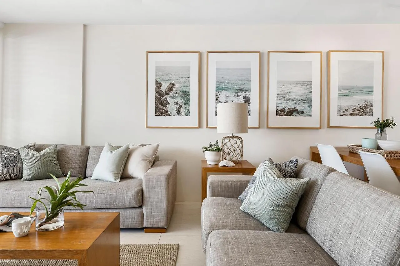 Fairshore 22 Main Beach Views Noosa Dom wakacyjny